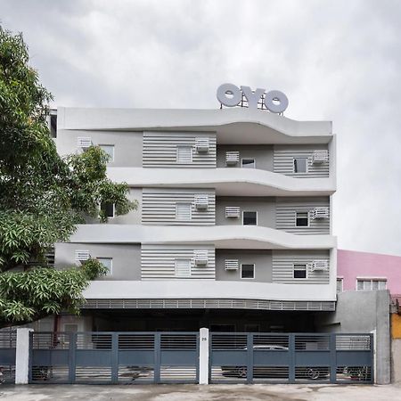 Super Oyo 515 Finnex Hotel Mandaluyong Zewnętrze zdjęcie