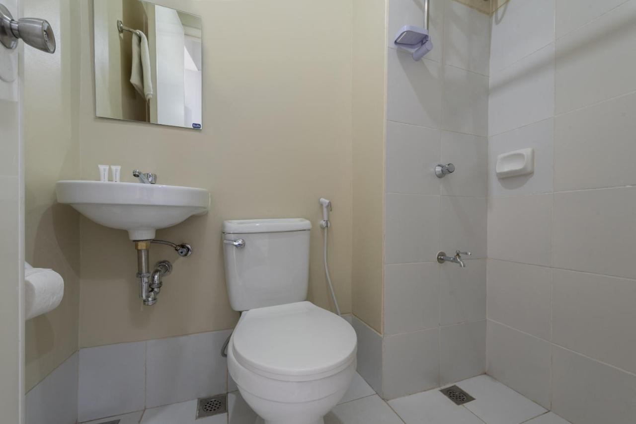 Super Oyo 515 Finnex Hotel Mandaluyong Zewnętrze zdjęcie